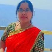 Sonal Sharma Class 7 Tuition trainer in Alwar