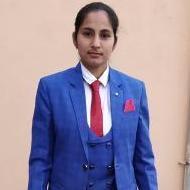 Kajal R. Class 12 Tuition trainer in Kaithal