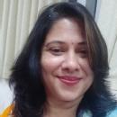 Photo of Sarita Sahoo