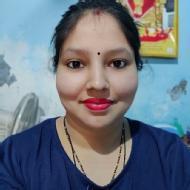 Sonia G. Class 12 Tuition trainer in Goa