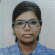 Anushka N. Class 11 Tuition trainer in Mangattidam