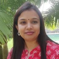 Deepa Spoken English trainer in Bangalore