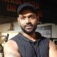 Sachin Vijay Khilare Personal Trainer trainer in Thane