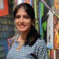 Mary J. BCom Tuition trainer in Kochi