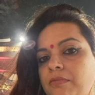 Angrika Singh Class I-V Tuition trainer in Ghaziabad