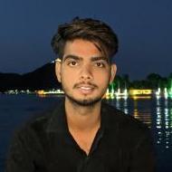 Deepak Kumar Teli Body Massage trainer in Kota