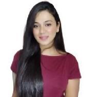 Isha S. Spoken English trainer in Delhi