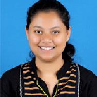 Vijaymala S. Class 12 Tuition trainer in Chandgad
