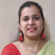 Manpreet K. Nursery-KG Tuition trainer in Mumbai