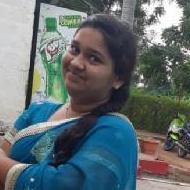 Supriya R. Class 10 trainer in Hyderabad