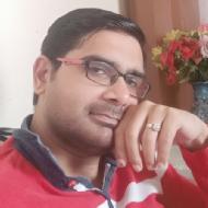 Anadinath Sharma Class 10 trainer in Dehradun
