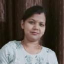 Photo of Poornima Singh