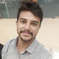 Rajesh Sirigiri Java trainer in Bangalore