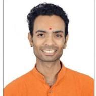 Shobhit Shivhare Dance trainer in Chennai