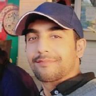 Rehan Amjad Class 11 Tuition trainer in Lahore