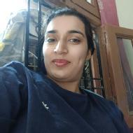 Chafika Choudhary Class 10 trainer in Jaipur