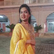 Kanika Goyal Class I-V Tuition trainer in Jaipur