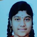 Photo of Gopika S.