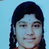 Gopika S. Class 12 Tuition trainer in Vaniyambadi