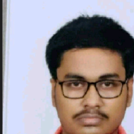 Somnath Giri Class 12 Tuition trainer in Midnapore