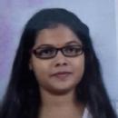 Photo of Shatakshi T.