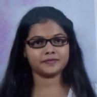 Shatakshi T. Class 10 trainer in Prayagraj