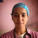 Photo of Dr. Divya Bhukya