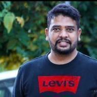 Basavaraddi Navalli Class 9 Tuition trainer in Bangalore