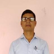 Sanjay Kumar Class 10 trainer in Raxaul