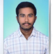 Kushal R. Class 9 Tuition trainer in Hyderabad