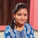 Photo of Shruti Jaiswal