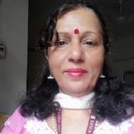 Rashmi T. Class 12 Tuition trainer in Delhi