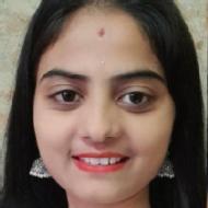 Sahana Siddegowda Class I-V Tuition trainer in Bangalore