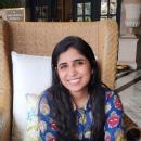 Photo of Dhwani J.