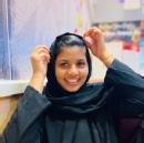 Photo of Raseena F.