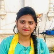 Khushboo N. Class 11 Tuition trainer in Noida