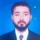 Photo of Muzzamil Iqbal