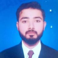 Muzzamil Iqbal Class 11 Tuition trainer in Lak Morr