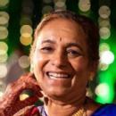 Photo of Uma N.