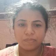 Nandini S. Class I-V Tuition trainer in Bangalore