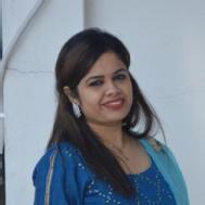 Tanupriya Spoken English trainer in Gurgaon