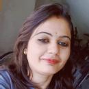 Meenakshi T. Chemistry Tutors trainer in Jamnagar