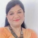 Photo of Renu G.