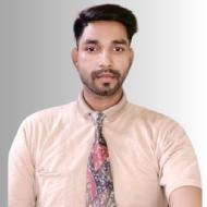 Ashish German Language trainer in Delhi