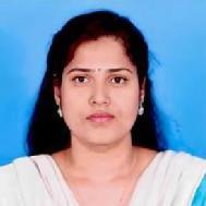 Manimekalai Class I-V Tuition trainer in Nanguneri
