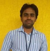 Pradeep Reddy Selenium trainer in Hyderabad