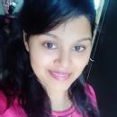 Photo of Prachi Agrawal