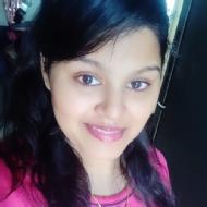 Prachi Agrawal Class 11 Tuition trainer in Gurgaon