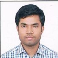 Pritam Kumar Class I-V Tuition trainer in Patna