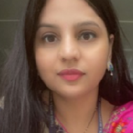 Vishakha S. Vocal Music trainer in Noida